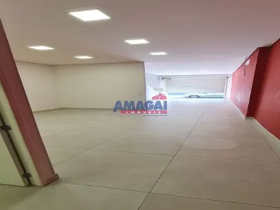 Imóvel Comercial para alugar, 92m² no Centro, São José dos Campos