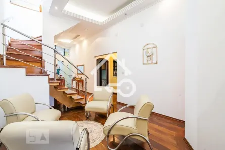 Casa com 3 Quartos à venda, 254m² no Vila Alzira, Santo André