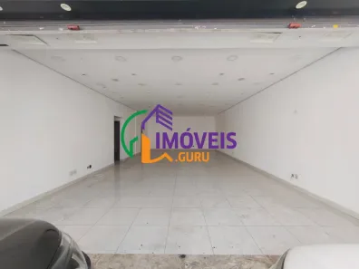 Ponto Comercial para alugar, 90m² no Vila Leopoldina, São Paulo