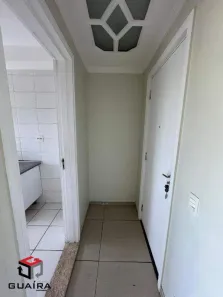 Apartamento com 2 Quartos à venda, 50m² no Novo Homero Thon, Santo André