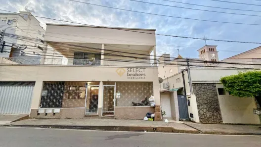 Apartamento com 3 Quartos à venda, 158m² no Centro, Colatina