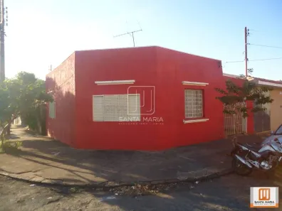 Imóvel Comercial com 2 Quartos à venda, 90m² no Campos Elíseos, Ribeirão Preto