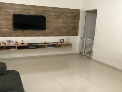 Casa com 2 Quartos à venda, 145m² no Parque das Nações, Santo André