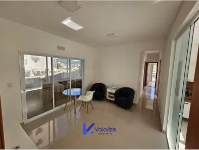 Apartamento com 3 Quartos à venda, 81m² no Caiobá, Matinhos
