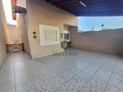 Sobrado com 3 Quartos à venda, 144m² no Vila Brasileira, Mogi das Cruzes