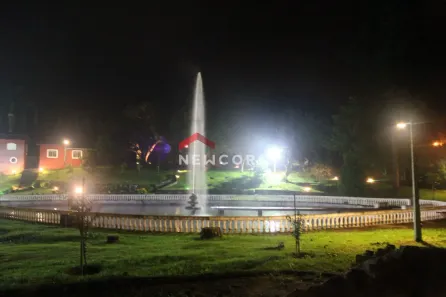 Fazenda/Sítio com 4 Quartos à venda, 400m² no Da Palmeirinha, Juquitiba