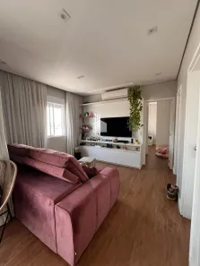 Apartamento com 2 Quartos à venda, 69m² no Jardim Chapadão, Campinas