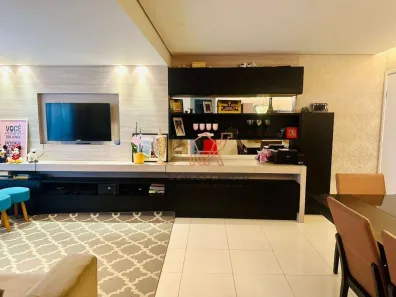 Apartamento com 2 Quartos para alugar, 138m² no Buritis, Belo Horizonte