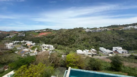 Casa de Condomínio com 4 Quartos à venda, 377m² no Novo Horizonte, Juiz de Fora