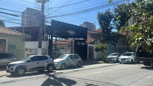 Lote/Terreno à venda, 1200m² no Vila Leopoldina, São Paulo