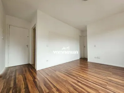 Apartamento com 2 Quartos à venda, 50m² no Vila Carmosina, São Paulo