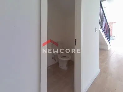 Casa de Condomínio com 2 Quartos à venda, 100m² no Mato Queimado, Gramado