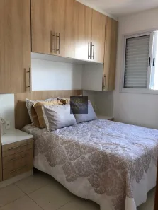 Apartamento com 1 Quarto à venda, 49m² no Vila Nossa Senhora das Graças, Taubaté