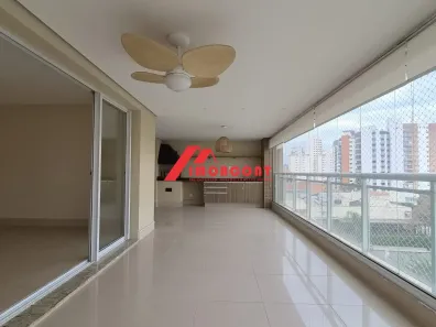 Apartamento com 4 Quartos à venda, 237m² no Ipiranga, São Paulo