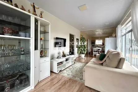 Casa com 5 Quartos à venda, 133m² no Jardim Atlântico, Florianópolis