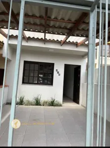 Casa com 2 Quartos para alugar, 90m² no Oriço, Gravataí