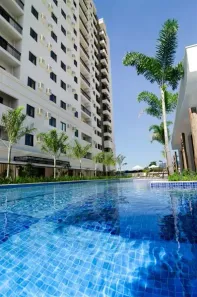 Apartamento com 2 Quartos à venda, 52m² no Del Castilho, Rio de Janeiro
