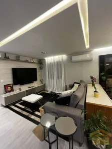 Apartamento com 2 Quartos à venda, 67m² no Jardim Ampliação, São Paulo