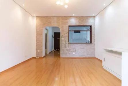 Apartamento com 2 Quartos à venda, 111m² no Vila Mariana, São Paulo