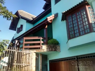 Sobrado com 4 Quartos à venda, 572m² no Dos Casa, São Bernardo do Campo