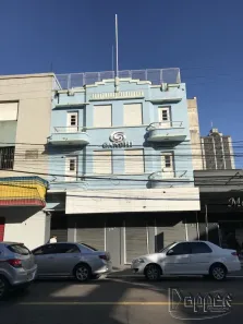 Imóvel Comercial à venda, 510m² no Centro, Novo Hamburgo