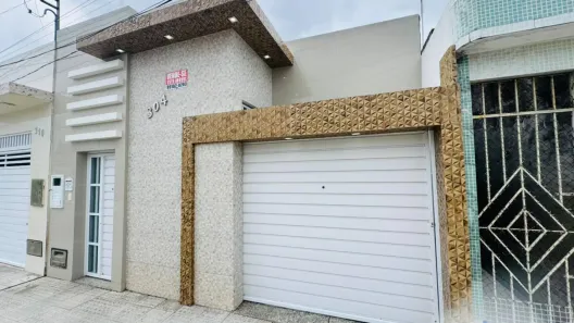 Casa com 3 Quartos à venda, 144m² no Porto, Itabaiana