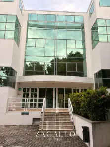 Sala Comercial para alugar, 600m² no Barra da Tijuca, Rio de Janeiro