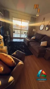 Apartamento com 3 Quartos à venda, 125m² no Parque Esplanada, Embu das Artes