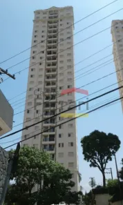 Apartamento com 2 Quartos à venda, 100m² no Parque Mandaqui, São Paulo
