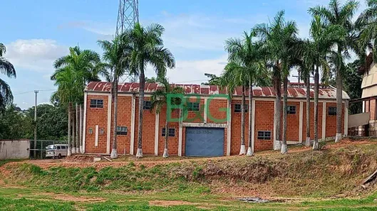 Galpão/Depósito/Armazém para alugar, 1000m² no Conjunto Habitacional União, Itu