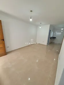 Casa de Condomínio com 2 Quartos à venda, 69m² no Vila Alpina, São Paulo