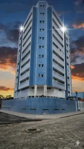 Apartamento com 2 Quartos à venda, 94m² no Caiçara, Praia Grande