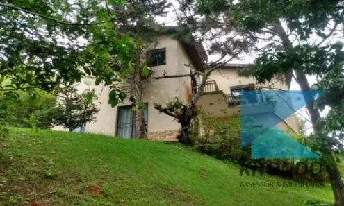 Casa de Condomínio com 3 Quartos à venda, 278m² no Parque Delfim Verde, Itapecerica da Serra