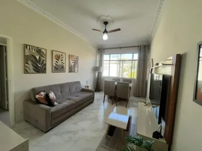 Apartamento com 1 Quarto à venda, 39m² no Várzea, Teresópolis