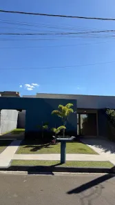 Casa de Condomínio com 3 Quartos à venda, 110m² no Parque Olívio Franceschini, Hortolândia