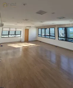 Sala Comercial para alugar, 75m² no Ahú, Curitiba