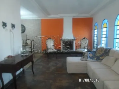 Casa com 3 Quartos à venda, 100m² no Jardim Ernestina, São Paulo