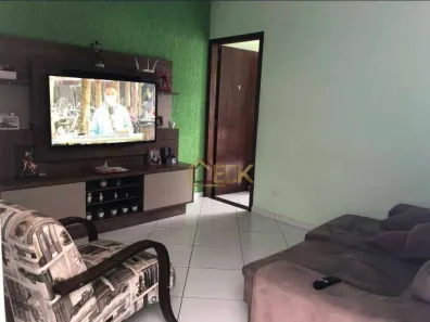 Casa com 3 Quartos à venda, 119m² no Granjas Panorama, Taubaté