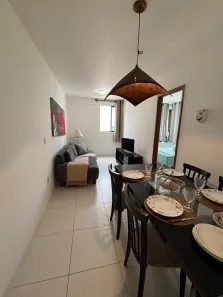 Apartamento com 1 Quarto para alugar, 42m² no Boa Viagem, Recife