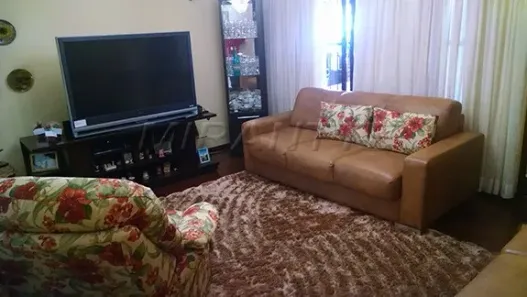 Sobrado com 4 Quartos à venda, 140m² no Parque Peruche, São Paulo