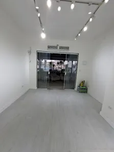 Ponto Comercial para alugar, 15m² no Boqueirão, Praia Grande