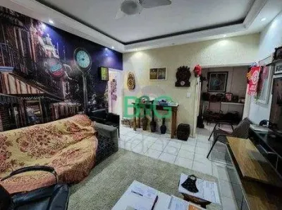 Apartamento com 2 Quartos à venda, 100m² no Santa Cecília, São Paulo