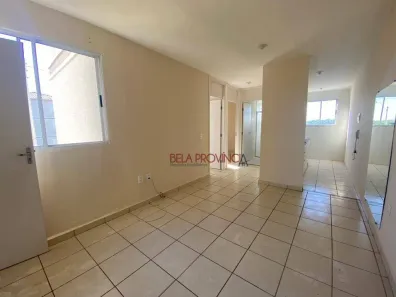Apartamento com 2 Quartos à venda, 44m² no Jardim Nova Suíça, Piracicaba