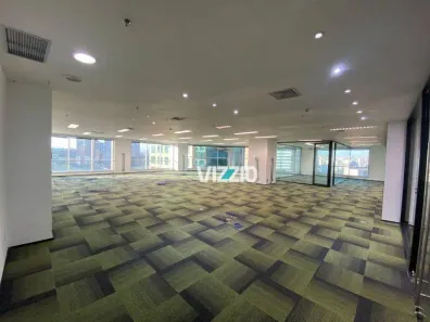 Sala Comercial para alugar, 350m² no Chácara Itaim, São Paulo