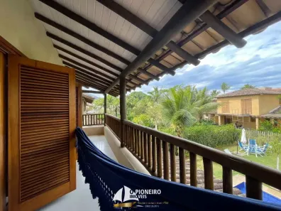 Casa de Condomínio com 4 Quartos para alugar, 370m² no Barra do Una, São Sebastião
