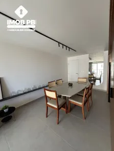 Apartamento com 3 Quartos à venda, 87m² no Manaíra, João Pessoa