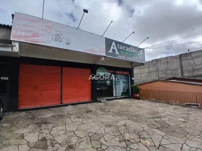 Ponto Comercial para alugar, 50m² no Marechal Rondon, Canoas