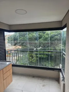 Apartamento com 2 Quartos à venda, 68m² no Recanto Quarto Centenário, Jundiaí