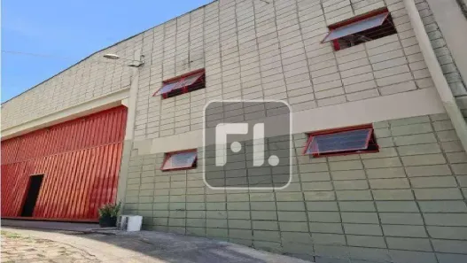 Galpão/Depósito/Armazém para alugar, 1000m² no Iporanga, Sorocaba
