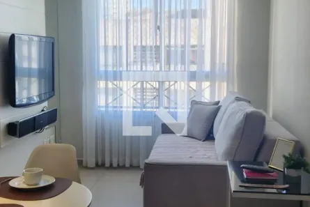 Apartamento com 2 Quartos à venda, 48m² no Sacomã, São Paulo